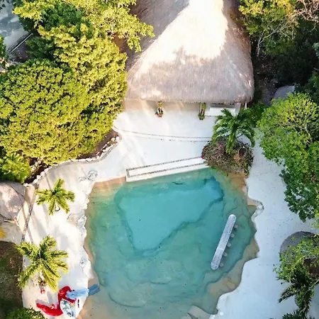 La Villa Mexicana by Diving Prestige