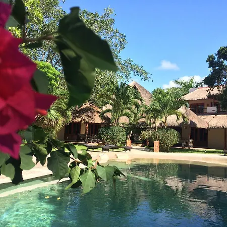 La Villa Mexicana By Diving Prestige