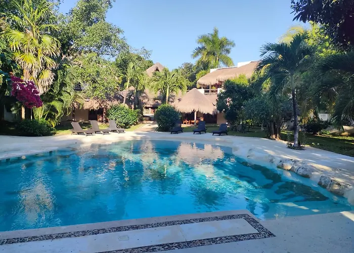 La Mexicana By Diving Prestige Xpu-Ha