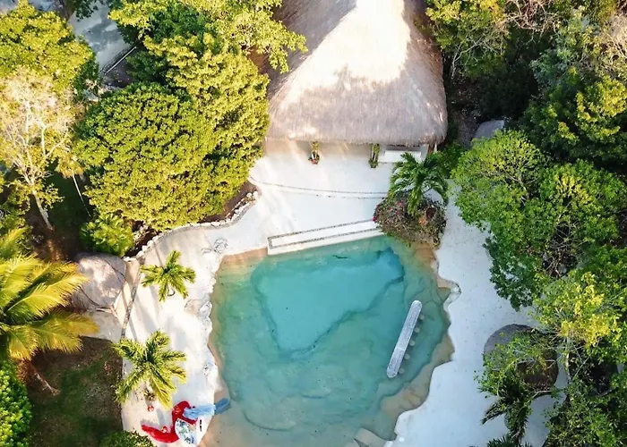 La Mexicana By Diving Prestige Hotel *