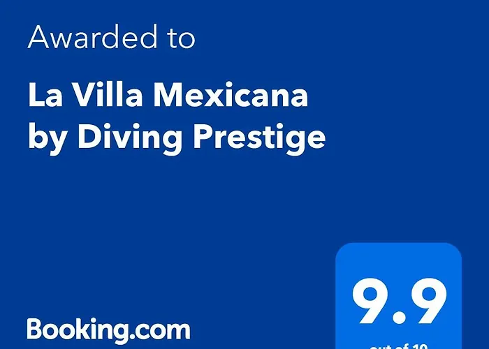 La Mexicana By Diving Prestige Hotel Xpu-Ha
