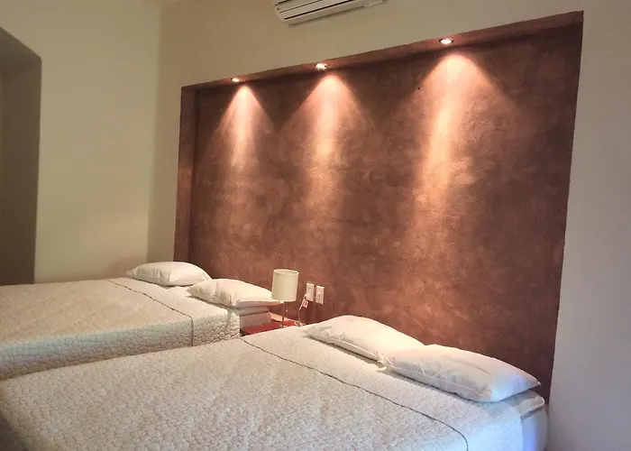 Hotel La Mexicana By Diving Prestige