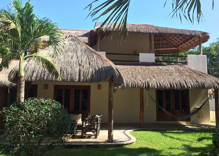 La Mexicana By Diving Prestige Xpu-Ha